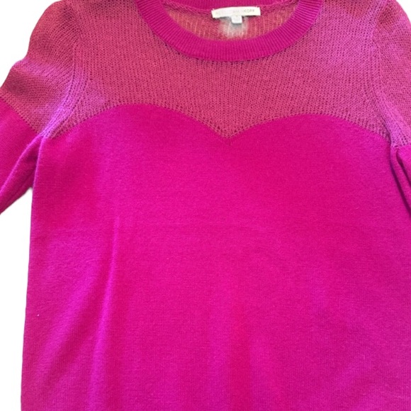 Rebecca Minkoff Clarence Sweater - Picture 7 of 12